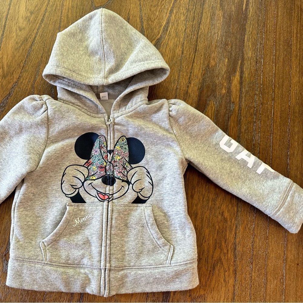 Mickeymousejacket